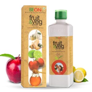 Fruit & Veg Extract