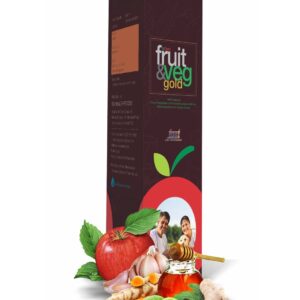 Fruit & Veg Gold