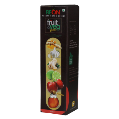 Fruit & Veg Gold